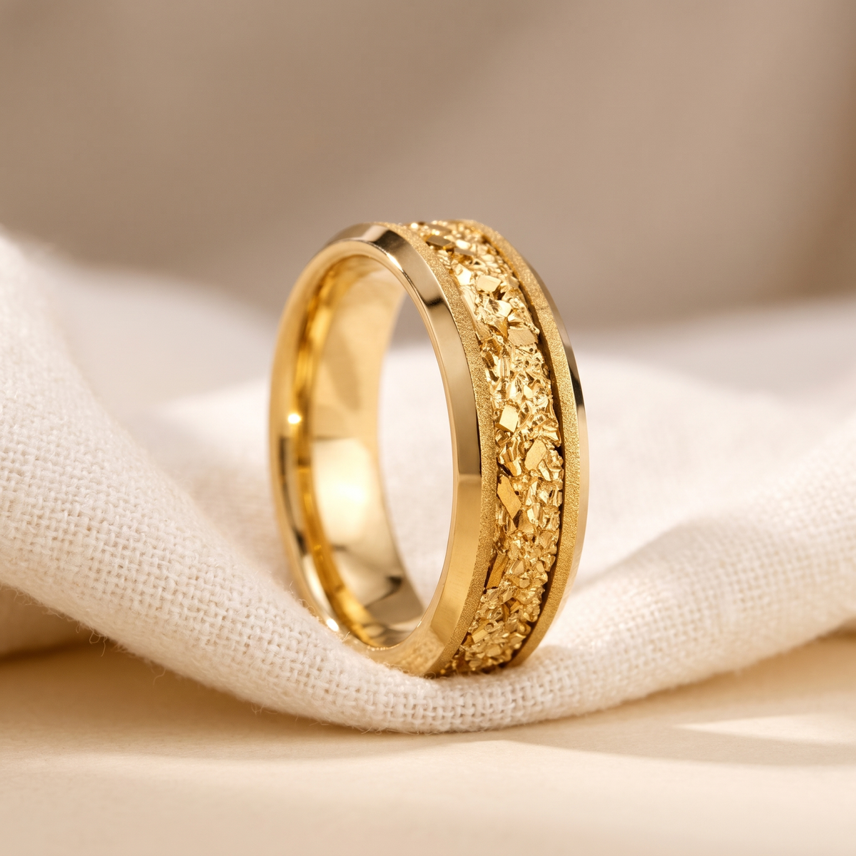 Orium - Ring