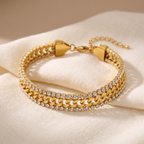 Vela Bracelet