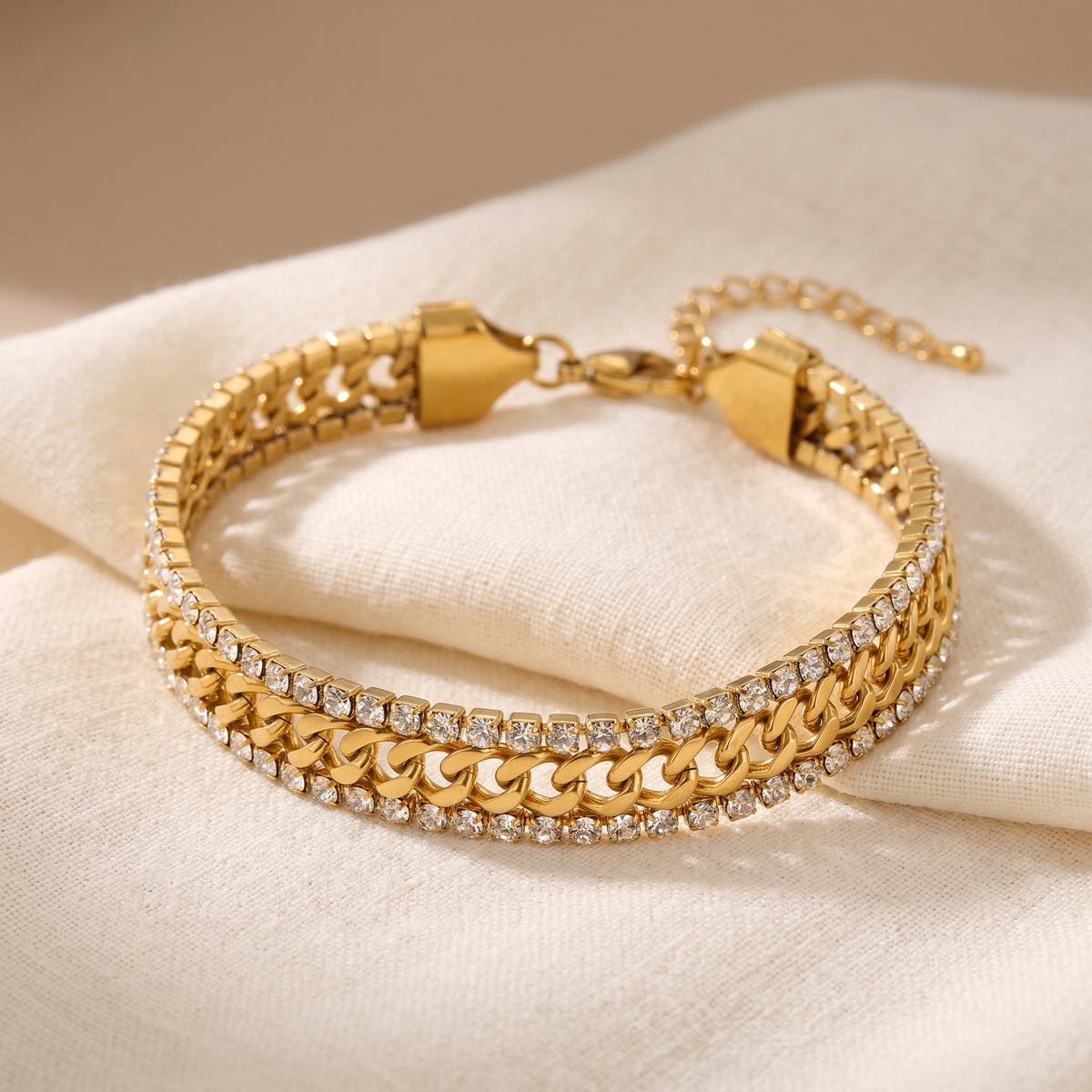 Vela Bracelet