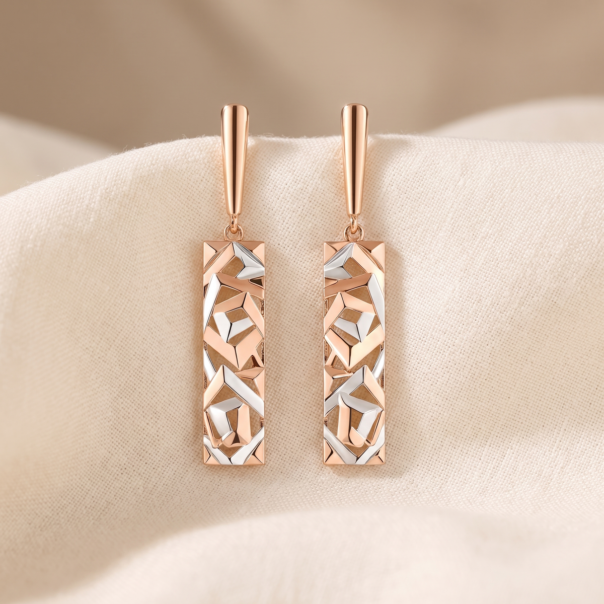 Elisa - Timeless Earrings