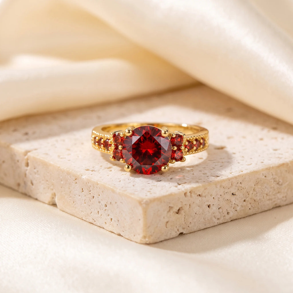 Celia Ardelynn Ring